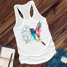 Load image into Gallery viewer, Sparrow Women's Tank Top