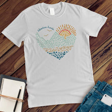 Load image into Gallery viewer, Adventure Awaits Tee