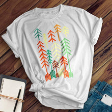 Load image into Gallery viewer, Arrow Wilderness Tee