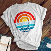 Load image into Gallery viewer, At Sea Tee