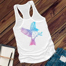 Load image into Gallery viewer, Flying Bird Women's Tank Top