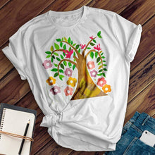 Load image into Gallery viewer, Birds In The Tree Tee