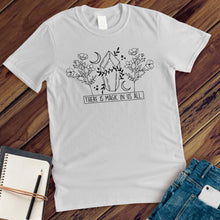 Load image into Gallery viewer, There Is Magic Tee