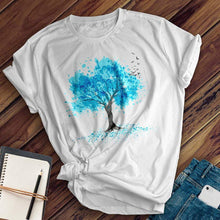 Load image into Gallery viewer, Departure Tee