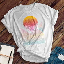 Load image into Gallery viewer, Downpour Tee