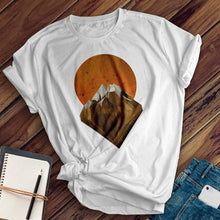 Load image into Gallery viewer, Floating Sunset Tee