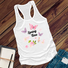 Load image into Gallery viewer, Spring Time Women's Tank Top