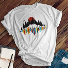 Load image into Gallery viewer, Nature's Way Tee