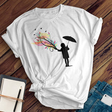 Load image into Gallery viewer, The Blooming Tee