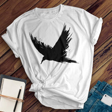 Load image into Gallery viewer, Raven Tee
