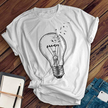 Load image into Gallery viewer, Breaking Through Tee