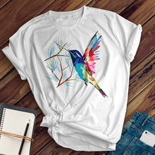 Load image into Gallery viewer, Sparrow Tee