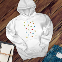 Load image into Gallery viewer, Paper Planes Hoodie