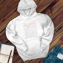Load image into Gallery viewer, Setting Sun Hoodie
