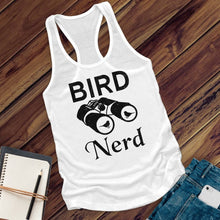 Load image into Gallery viewer, Bird Nerd Women's Tank Top