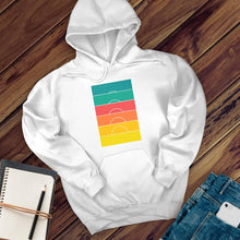 Load image into Gallery viewer, Sunrise And Set Hoodie