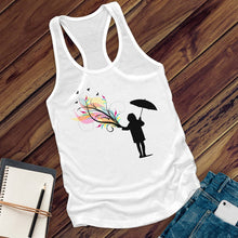 Load image into Gallery viewer, The Blooming Women's Tank Top
