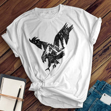 Load image into Gallery viewer, Nature Eagle Tee