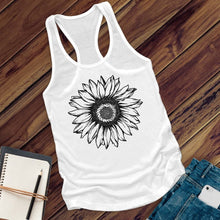 Load image into Gallery viewer, Sunflower Women's Tank Top