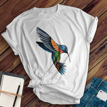 Load image into Gallery viewer, Hummingbird Tee