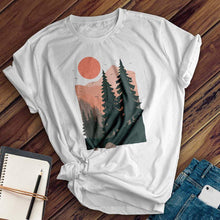 Load image into Gallery viewer, Twin Pines Tee