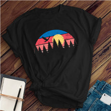 Load image into Gallery viewer, Wild Outdoors Tee