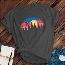 Load image into Gallery viewer, Wild Outdoors Tee