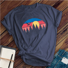 Load image into Gallery viewer, Wild Outdoors Tee