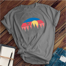 Load image into Gallery viewer, Wild Outdoors Tee