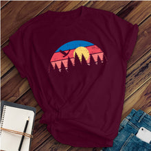 Load image into Gallery viewer, Wild Outdoors Tee