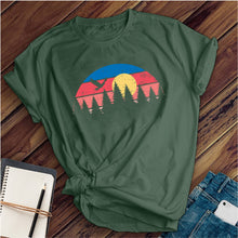 Load image into Gallery viewer, Wild Outdoors Tee