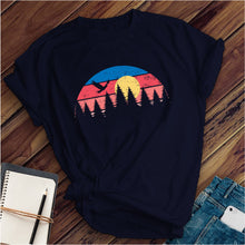 Load image into Gallery viewer, Wild Outdoors Tee