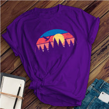 Load image into Gallery viewer, Wild Outdoors Tee