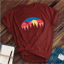 Load image into Gallery viewer, Wild Outdoors Tee