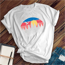 Load image into Gallery viewer, Wild Outdoors Tee