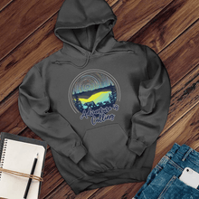 Load image into Gallery viewer, Adventure is Calling Hoodie