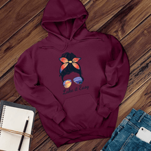 Load image into Gallery viewer, Lake it Easy Hoodie