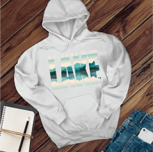 Load image into Gallery viewer, Welcome to the Lake Hoodie