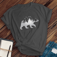 Load image into Gallery viewer, Wilderness Bear Tee