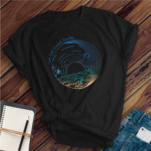 Load image into Gallery viewer, Let&#39;s Get Coastal Beaches Tee
