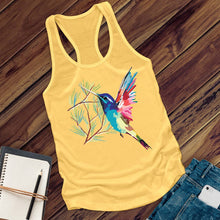Load image into Gallery viewer, Sparrow Women&#39;s Tank Top
