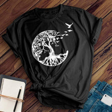 Load image into Gallery viewer, Bird Tree Of Life Tee
