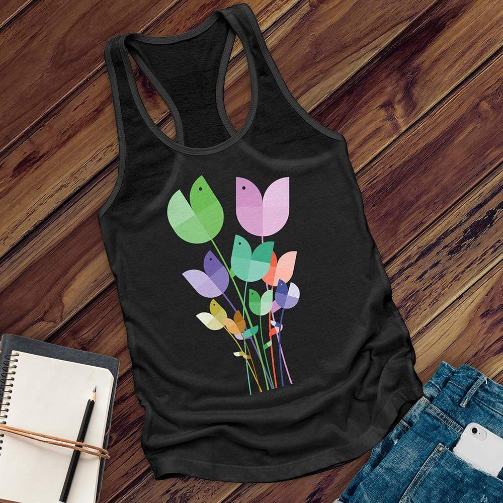 Rooted Women's Tank Top