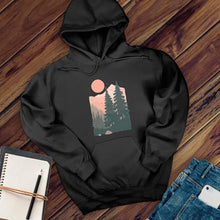Load image into Gallery viewer, Twin Pines Hoodie
