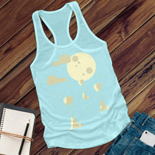 Load image into Gallery viewer, Balloon Birds Women&#39;s Tank Top
