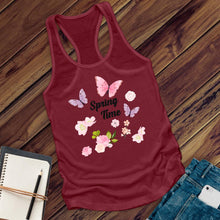 Load image into Gallery viewer, Spring Time Women&#39;s Tank Top
