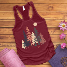 Load image into Gallery viewer, A Spot In The Woods Women&#39;s Tank Top
