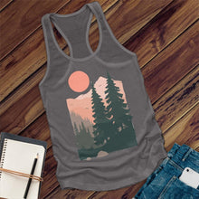Load image into Gallery viewer, Twin Pines Women&#39;s Tank Top
