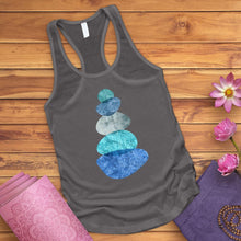 Load image into Gallery viewer, Balancing Stones Women&#39;s Tank Top
