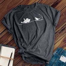 Load image into Gallery viewer, Bird Lovers Tee
